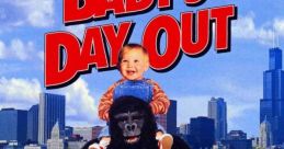 Baby's Day Out