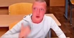 Я уже красный