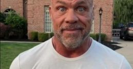 Kurt Angle Stare The first that you might hear when thinking about the subject of Kurt Angle Stare is the piercing