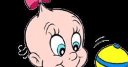 Baby Herman
