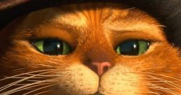 Puss in Boots