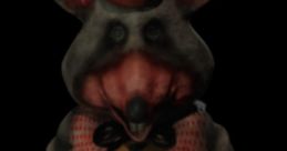 Night Shift at Freddy's Rebooted Jumpscare