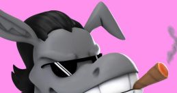 Videogamedunkey