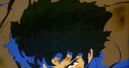 Spike Spiegel Kill I love The Kind of Woman