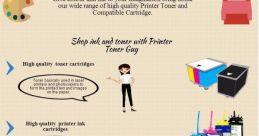 Toner guy