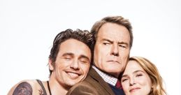Why Him?