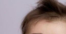Eyebrow baby