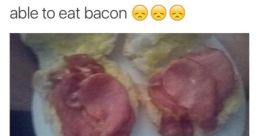 Racist Bacon
