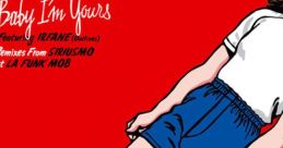 Breakbot - Baby I'm Yours