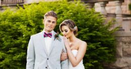 American Wedding