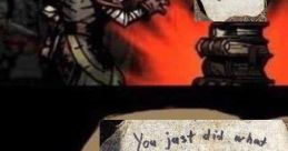 Darkest Dungeon - Trap-maker