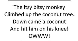 Silly Monkey Kids Songs