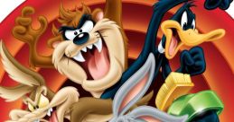 Looney Tunes