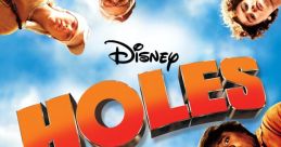 Holes