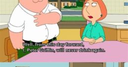 Oink's Shut Up Meg