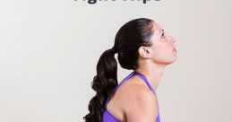 Tight Stretch and Exhale