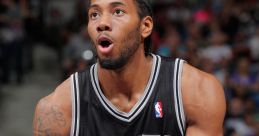 Kawhi Leonard