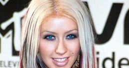Christina Aguilera