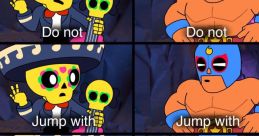 Goofy ahh El primo