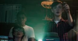 It: Chapter One