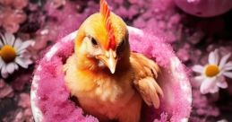 Une pépite de pouleeeet