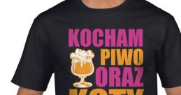 Kocham piwo