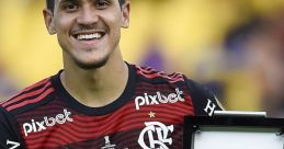 Pedro Songgggggggg