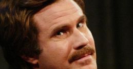 Ron Burgandy
