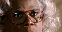 Madea