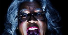 Boo! A Madea Halloween