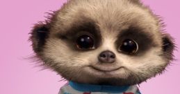 Baby Oleg