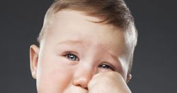 Cry Baby