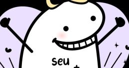Eu sou seu babão