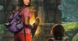 Dora and the Lost City of Gold
