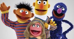 Play with me sesame punchline The of the "Play with me Sesame" punchline brings back memories of childhood playtime and
