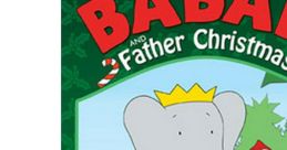 Babar and Father Christmas