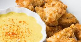 Chipcin nugget