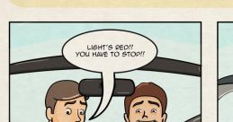 College humor