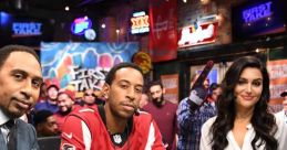 First Take - ESPN