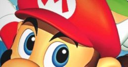 Super Mario 64