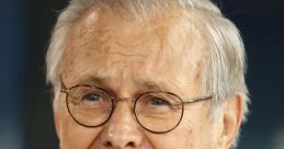 Donald Rumsfeld