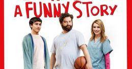 It's Kind of a Funny Story