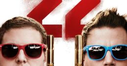 22 Jump Street