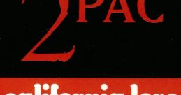 2pac - California Love