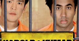 Harold and Kumar Escape Guantanamo Bay