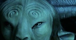Pan's Labyrinth