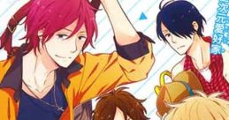 Nijiro Days