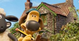 Shaun the Sheep