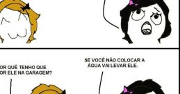 Chaves sabia que era idiota