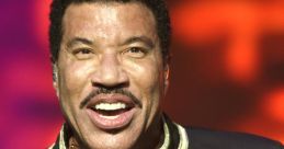 Lionel Richie